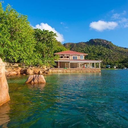 La Saline Villa Anse Volbert Village  Exterior photo